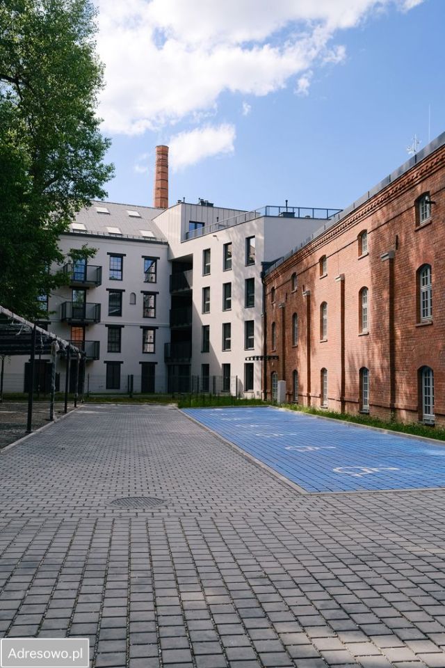 Mieszkanie – Kraków, Bieńczyce