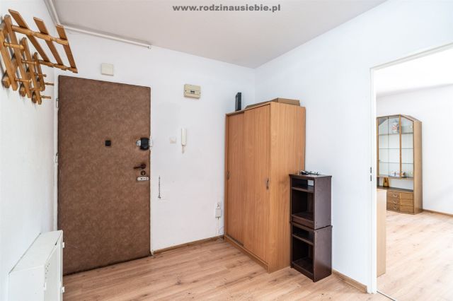 Mieszkanie 2-pokojowe Kraków Podgórze Duchackie, ul. por. Halszki. Zdjęcie 13
