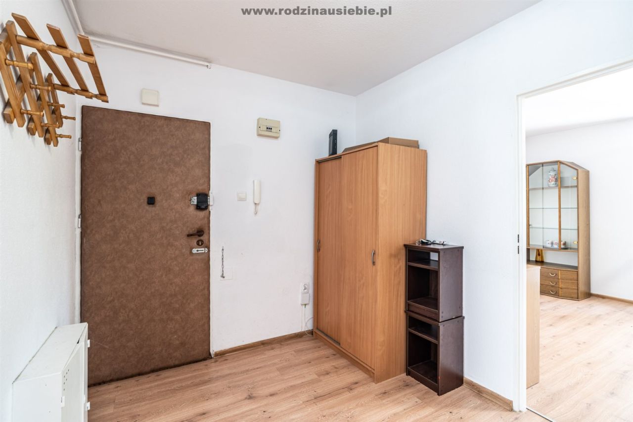 Mieszkanie 2-pokojowe Kraków Podgórze Duchackie, ul. por. Halszki. Zdjęcie 13