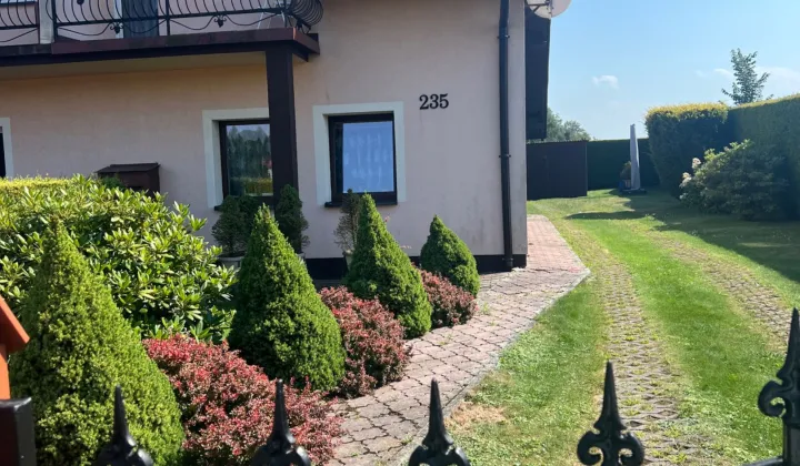 bliźniak Mizerów