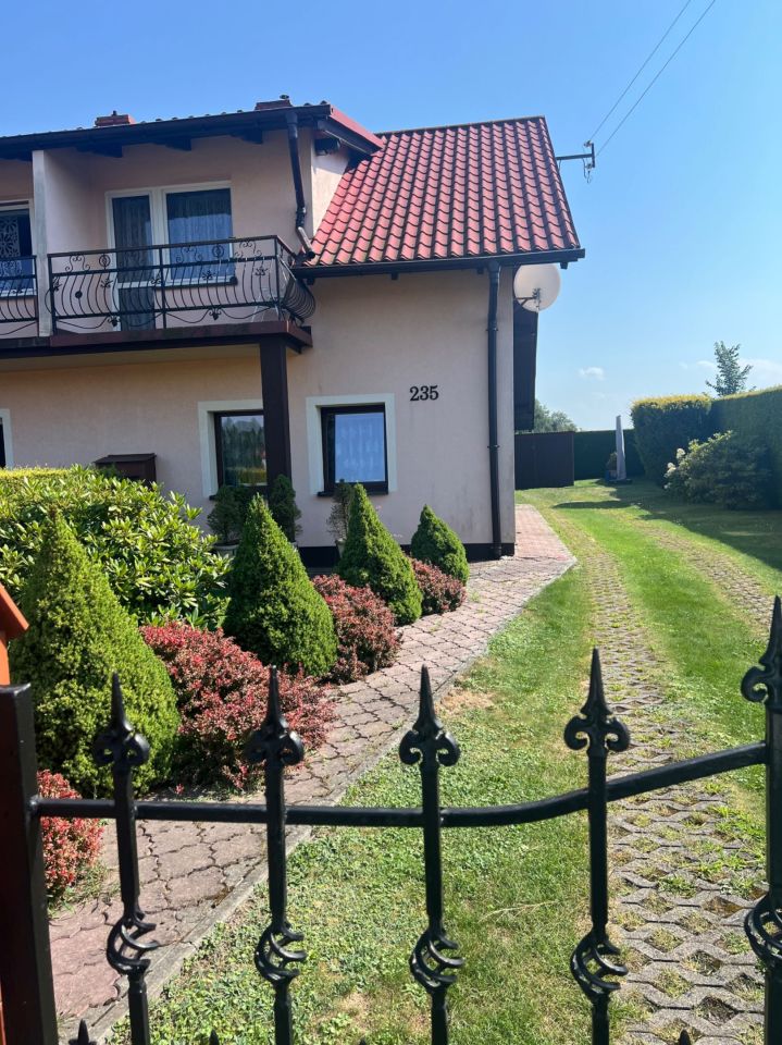 bliźniak Mizerów. Zdjęcie 1