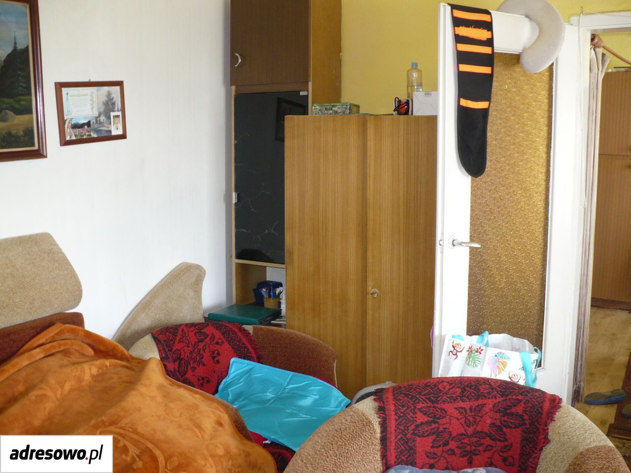 dom wolnostojący, 1 pokój Zawiercie, ul. Księżycowa. Zdjęcie 11