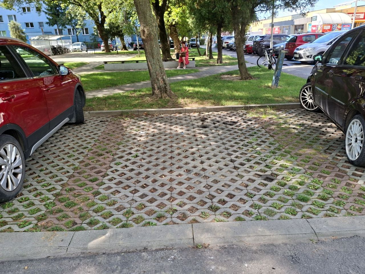 Mieszkanie 2-pokojowe Rzeszów Nowe Budy, ul. Podwisłocze. Zdjęcie 9