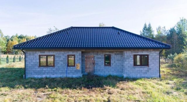dom wolnostojący Sieradz, ul. Bagienna. Zdjęcie 1