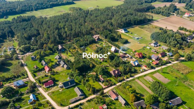 Działka rolno-budowlana Załuki. Zdjęcie 7