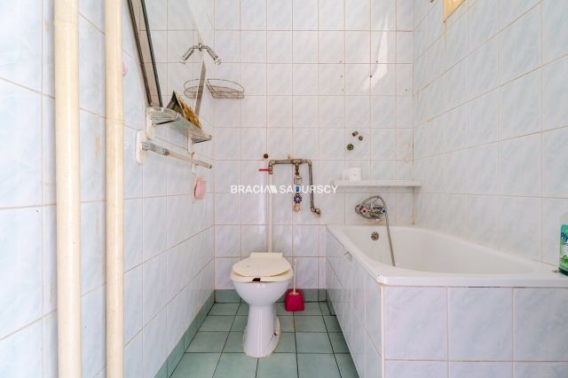 Mieszkanie 1-pokojowe Kraków Nowa Huta, os. Ogrodowe. Zdjęcie 7