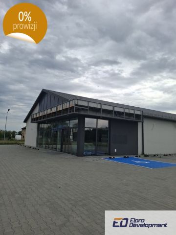 Lokal Łukowa. Zdjęcie 1