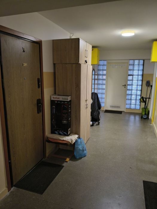 Mieszkanie 2-pokojowe Gdańsk Żabianka, ul. Pomorska. Zdjęcie 8