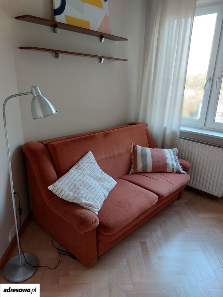 Mieszkanie 2-pokojowe Warszawa Ochota, ul. Zadumana. Zdjęcie 7