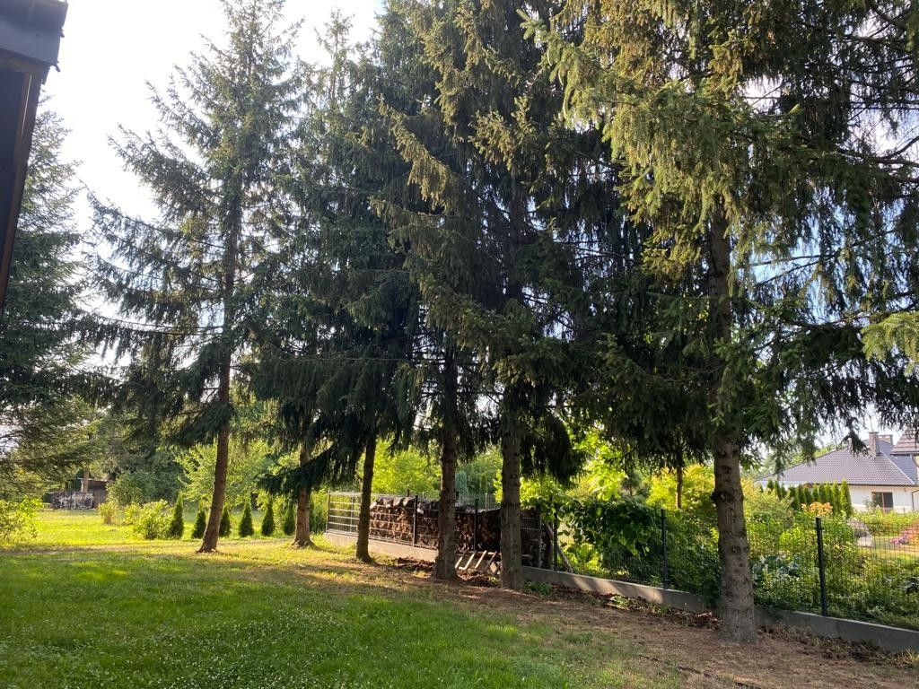 Działka budowlana Tarnów, ul. Klikowska. Zdjęcie 3