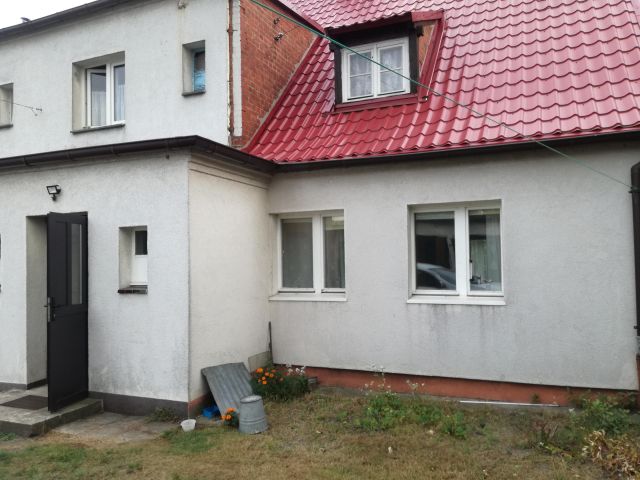 Mieszkanie 2-pokojowe Dębno, ul. Boczna. Zdjęcie 1