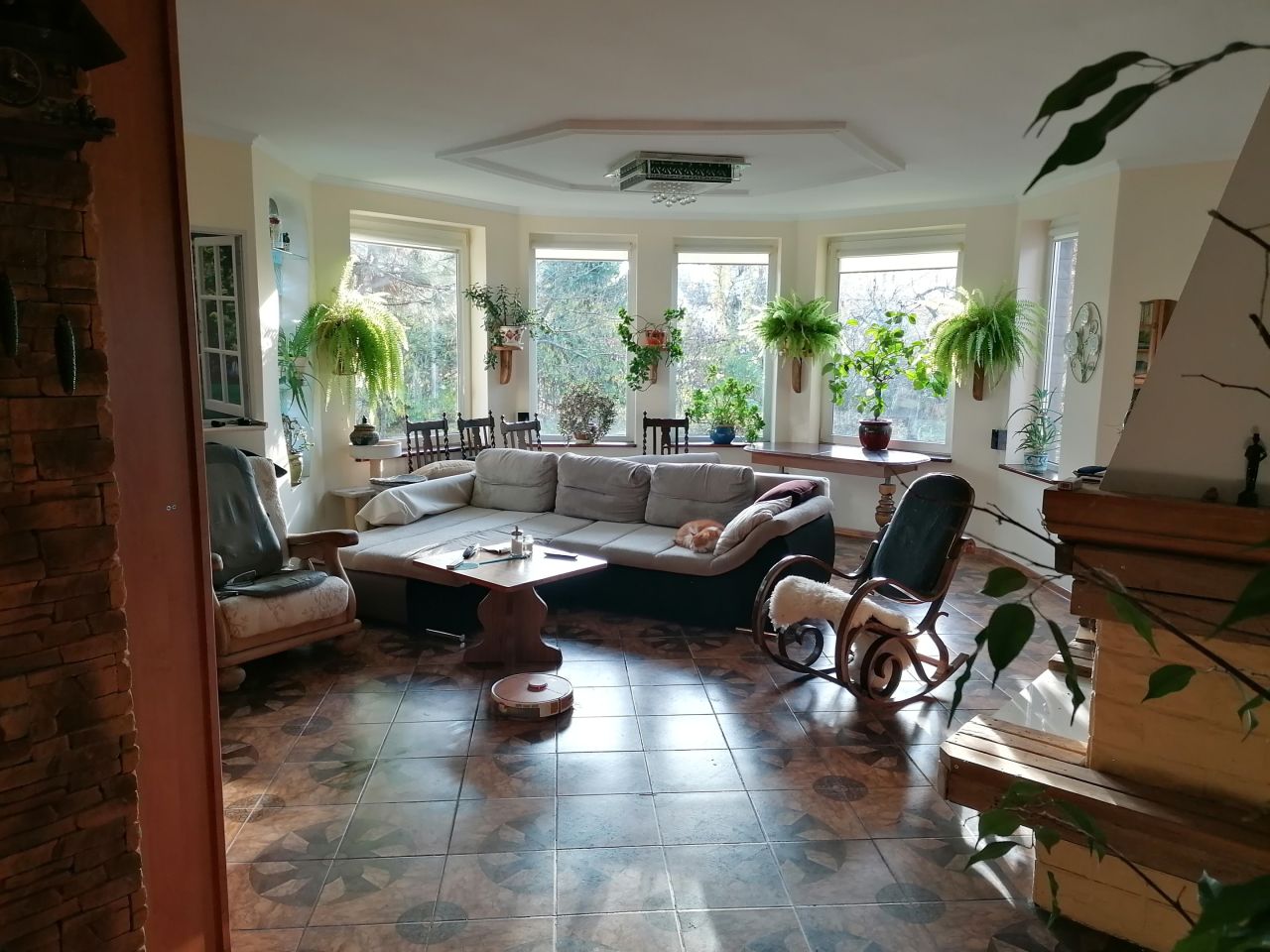 dom wolnostojący, 5 pokoi Góry Trzebiatowskie. Zdjęcie 8