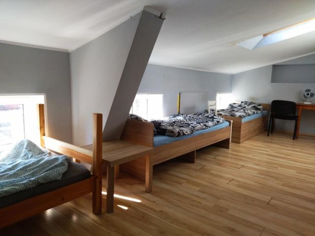 Pokój Gdańsk Wrzeszcz, ul. Danusi. Zdjęcie 1