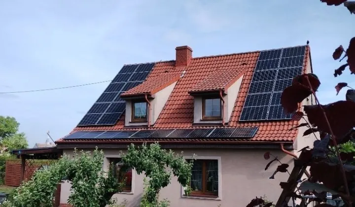 dom wolnostojący, 5 pokoi Łubowo, ul. Kolejowa