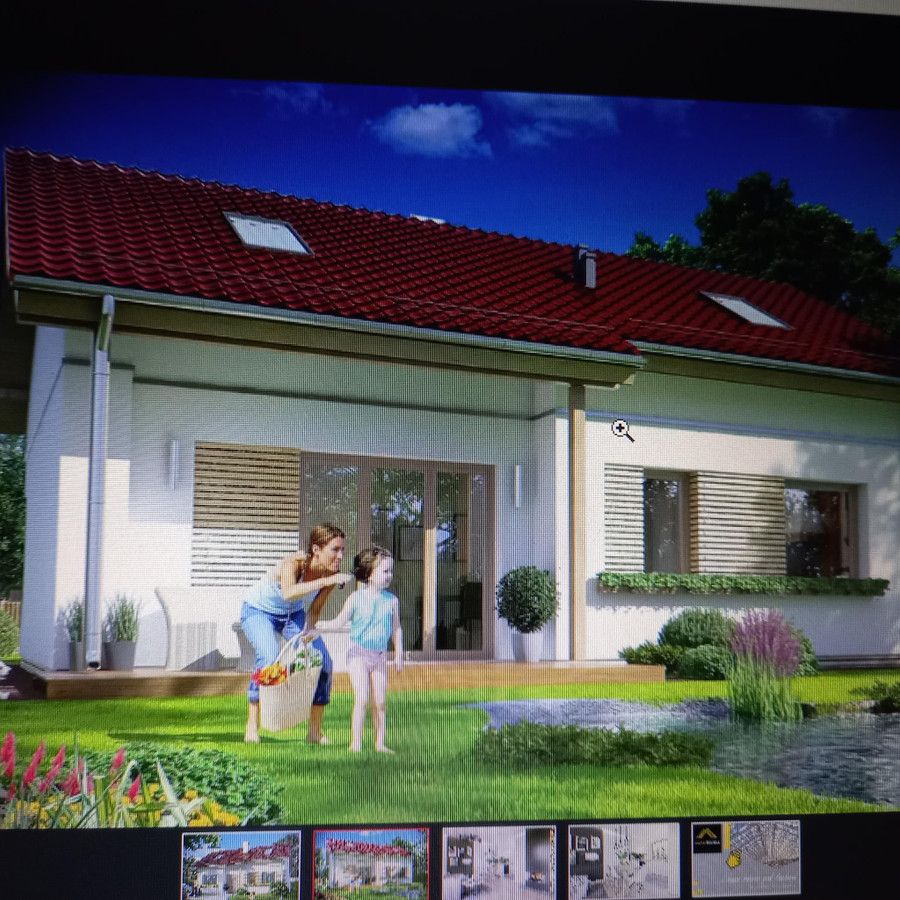 Działka budowlana Dołgie. Zdjęcie 4