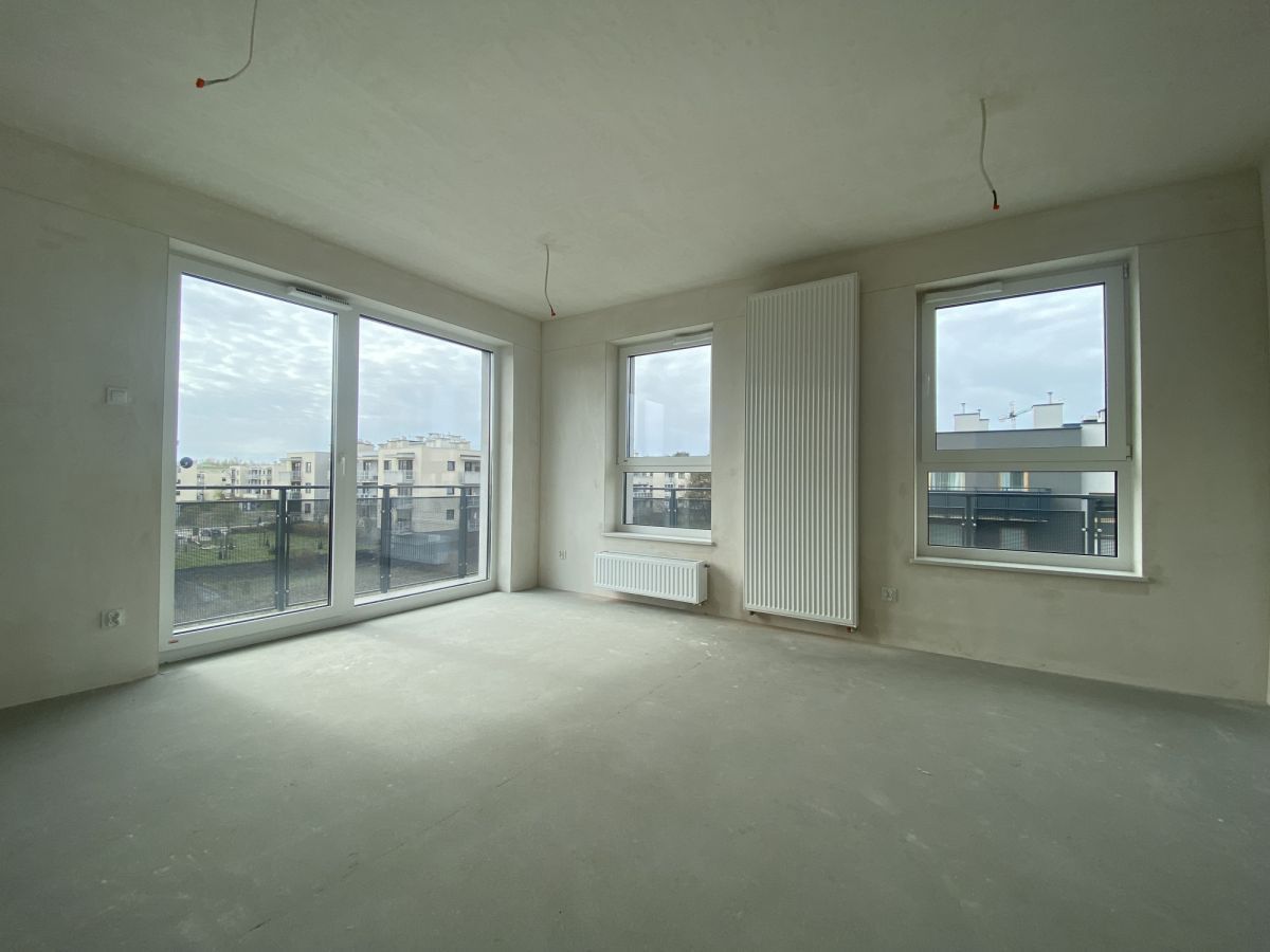 Mieszkanie 4-pokojowe Warszawa Białołęka, ul. Marii Callas. Zdjęcie 2