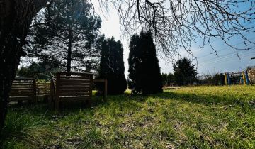 Działka rod Czeladź Kolonia Małobądz, ul. Borowa