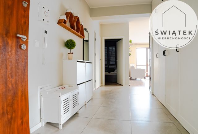 Mieszkanie 3-pokojowe Toruń, ul. Żółkiewskiego. Zdjęcie 16