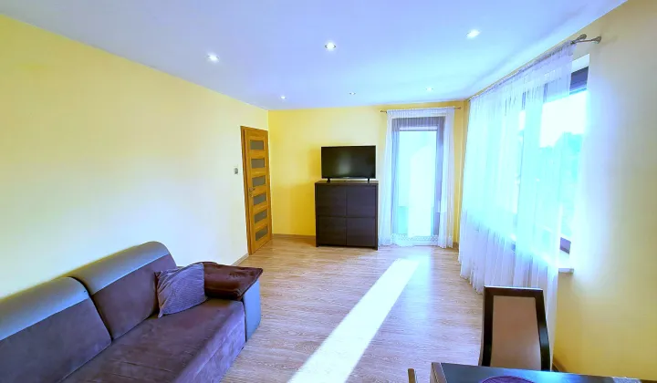 Mieszkanie 3-pokojowe Kraków Kurdwanów, ul. Marii i Bolesława Wysłouchów