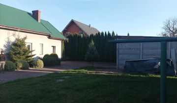 dom wolnostojący, 3 pokoje Myszaków