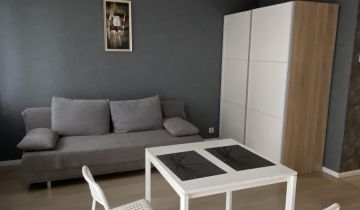 Mieszkanie 1-pokojowe Kraków Czyżyny, ul. Sikorki