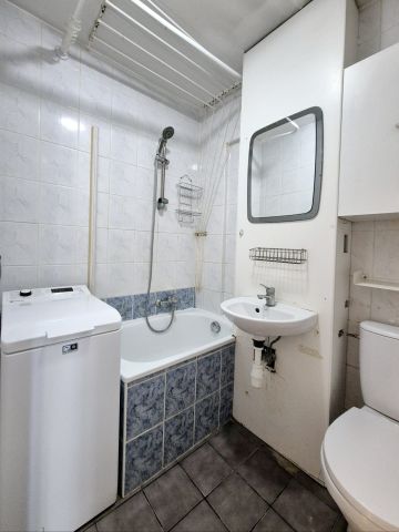 Mieszkanie 1-pokojowe Warszawa Wola, ul. Mordechaja Anielewicza. Zdjęcie 7