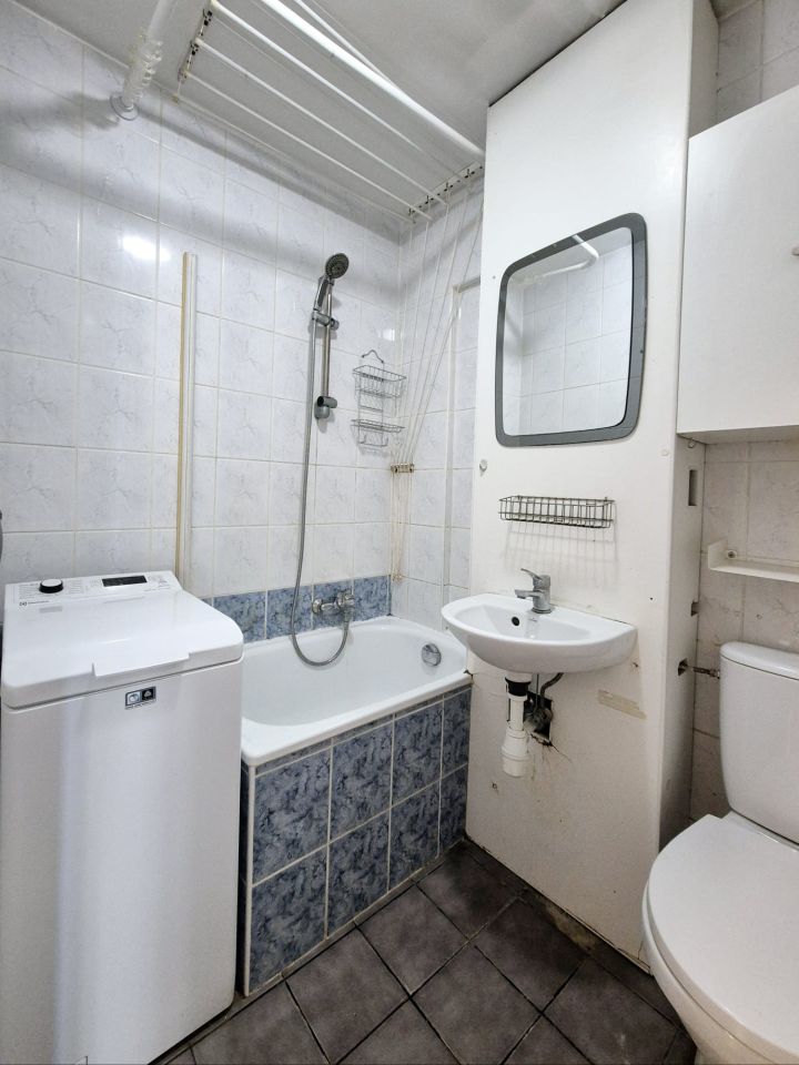 Mieszkanie 1-pokojowe Warszawa Wola, ul. Mordechaja Anielewicza. Zdjęcie 7