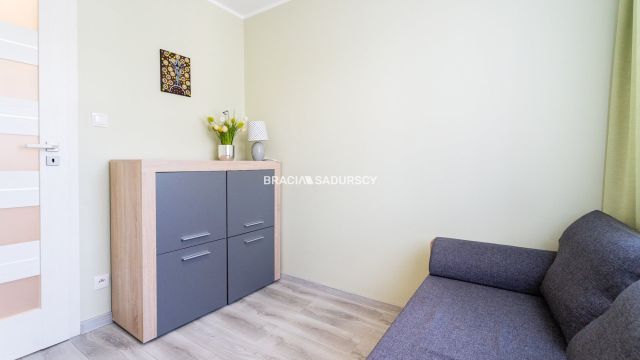 Mieszkanie 3-pokojowe Kraków Mistrzejowice, os. Piastów. Zdjęcie 7