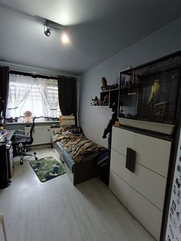 Mieszkanie 5-pokojowe Łódź Retkinia. Zdjęcie 4