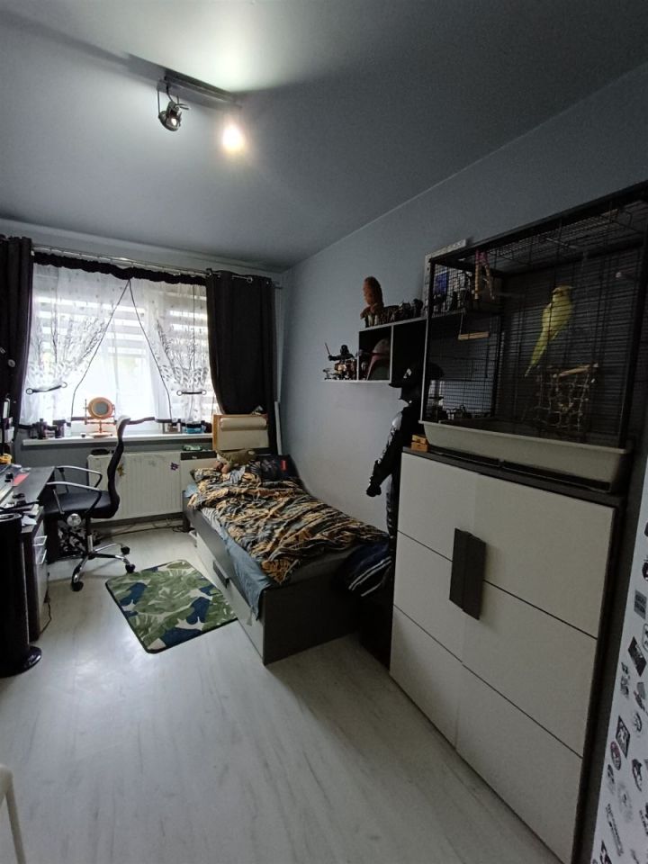 Mieszkanie 5-pokojowe Łódź Retkinia. Zdjęcie 4