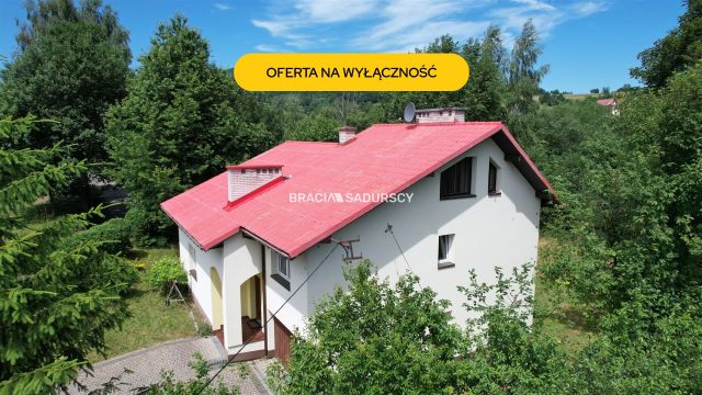 dom, 7 pokoi Dobra. Zdjęcie 1