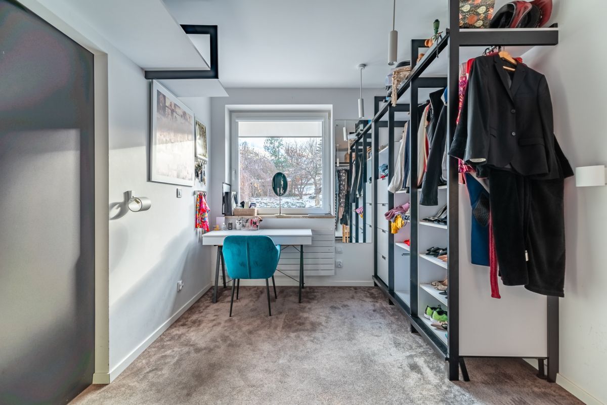 Mieszkanie 4-pokojowe Gdynia Mały Kack, ul. Lidzka. Zdjęcie 8