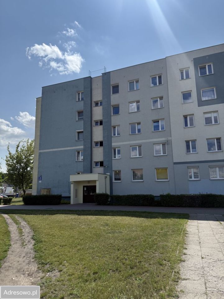 Mieszkanie 4-pokojowe Bydgoszcz Wyżyny, ul. Zajęcza. Zdjęcie 4