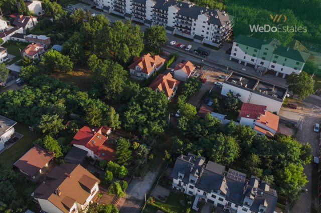 Działka budowlana Marki, ul. Protazego. Zdjęcie 10