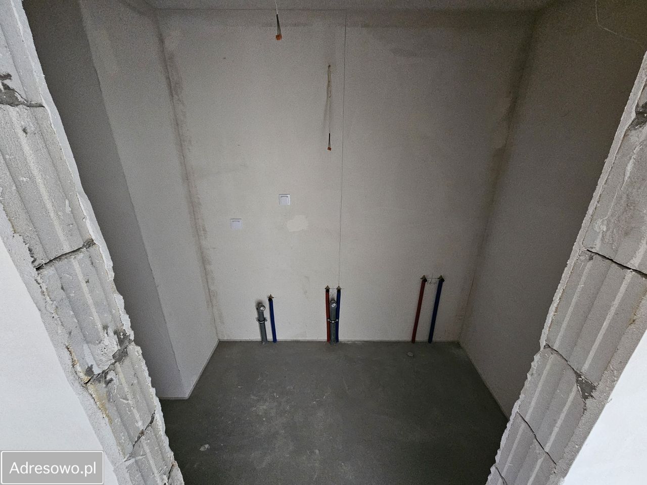 Mieszkanie 2-pokojowe Warszawa Białołęka, ul. Ostródzka. Zdjęcie 5