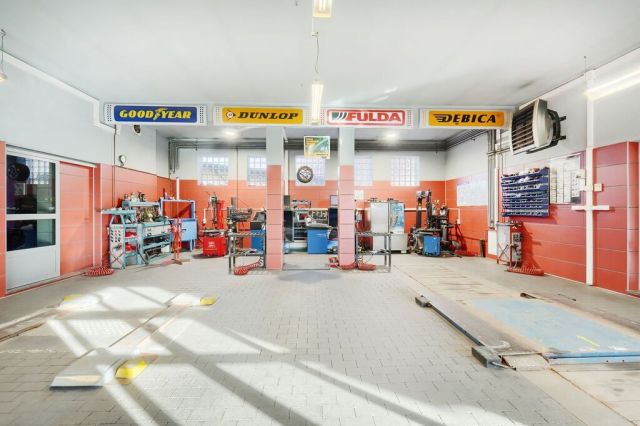 dom wolnostojący, 4 pokoje Wołomin, ul. Gdyńska. Zdjęcie 9