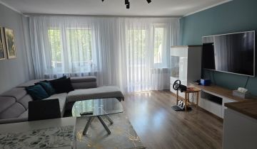 Mieszkanie 2-pokojowe Jelenia Góra Zabobrze, ul. Alfreda Wiłkomirskiego