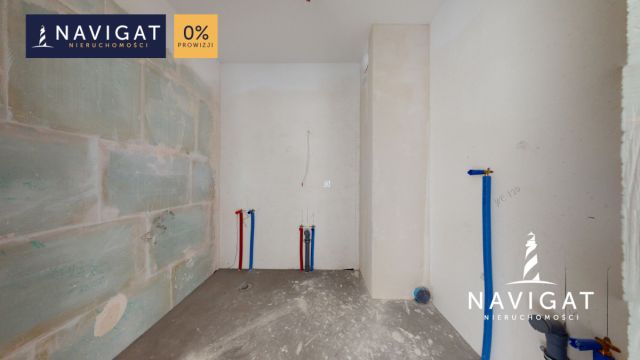 Mieszkanie 3-pokojowe Gdańsk Letnica, ul. Starowiejska. Zdjęcie 34