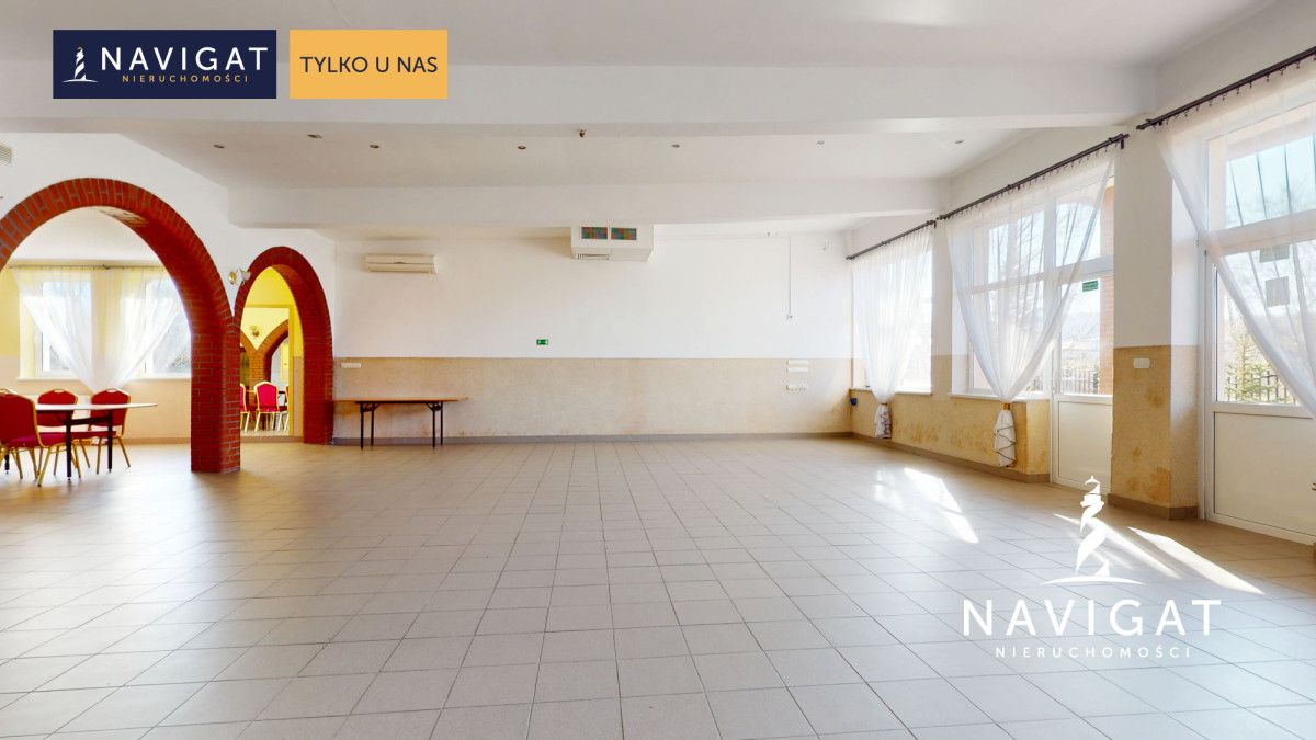 Lokal Bożepole Małe, ul. Przemysłowa. Zdjęcie 9