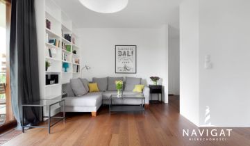 Mieszkanie 2-pokojowe Gdynia Orłowo, ul. Wiktora Roszczynialskiego