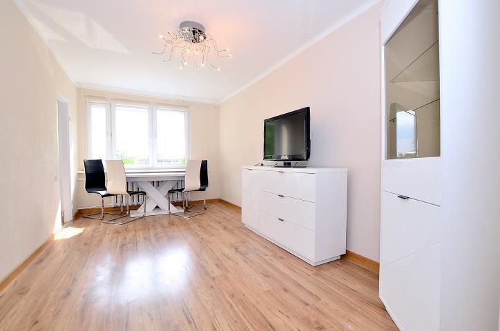 Mieszkanie 4-pokojowe Katowice, ul. Pawła Chromika. Zdjęcie 8