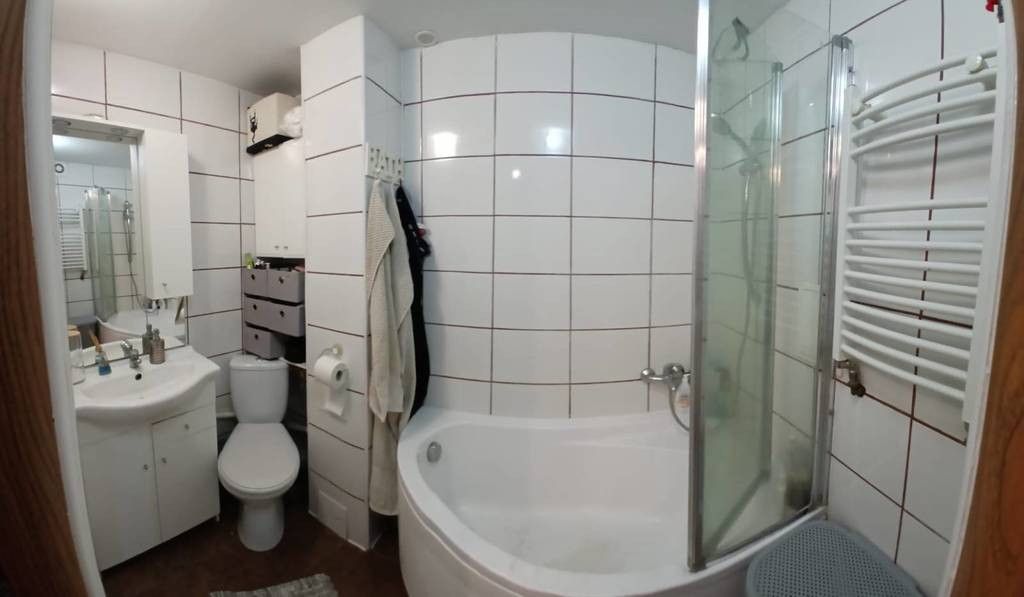 Mieszkanie 3-pokojowe Ustka, ul. Legionów. Zdjęcie 4