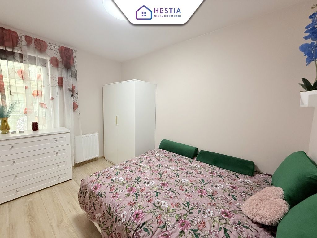 Mieszkanie 2-pokojowe Kołobrzeg, ul. Bałtycka. Zdjęcie 6