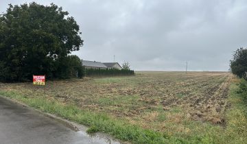 Działka budowlana Sitno