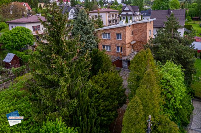 dom wolnostojący, 6 pokoi Rabka-Zdrój. Zdjęcie 3