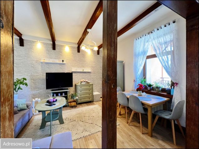 Mieszkanie 3-pokojowe Skarżysko-Kamienna, al. Niepodległości. Zdjęcie 1