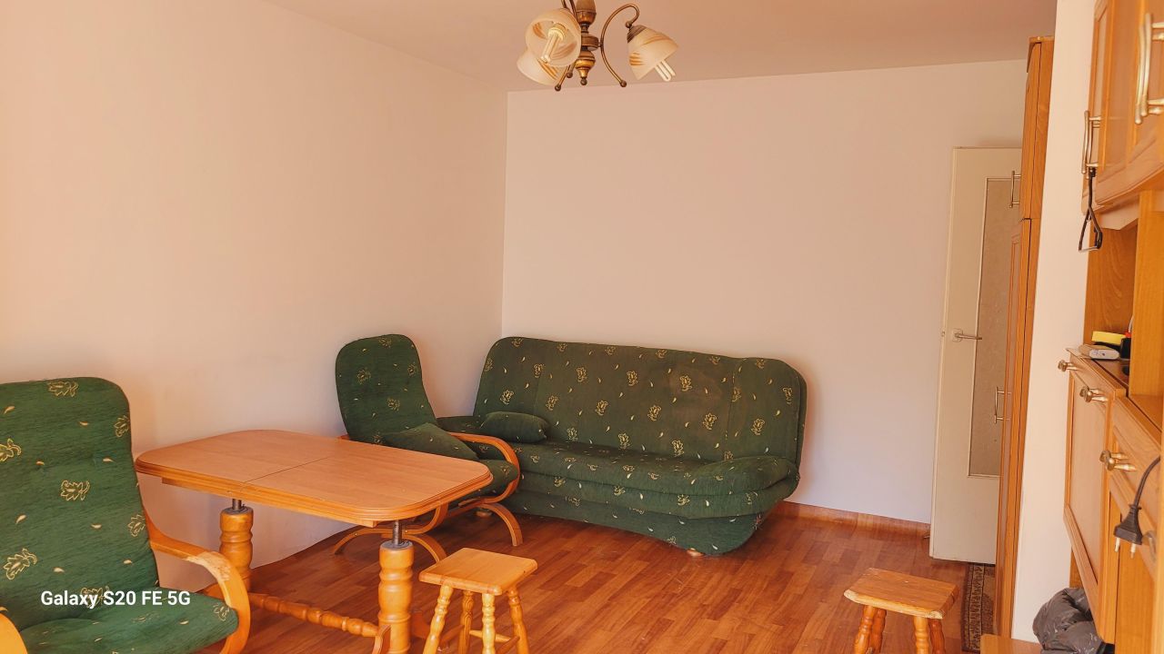 Mieszkanie 1-pokojowe Wopławki. Zdjęcie 15