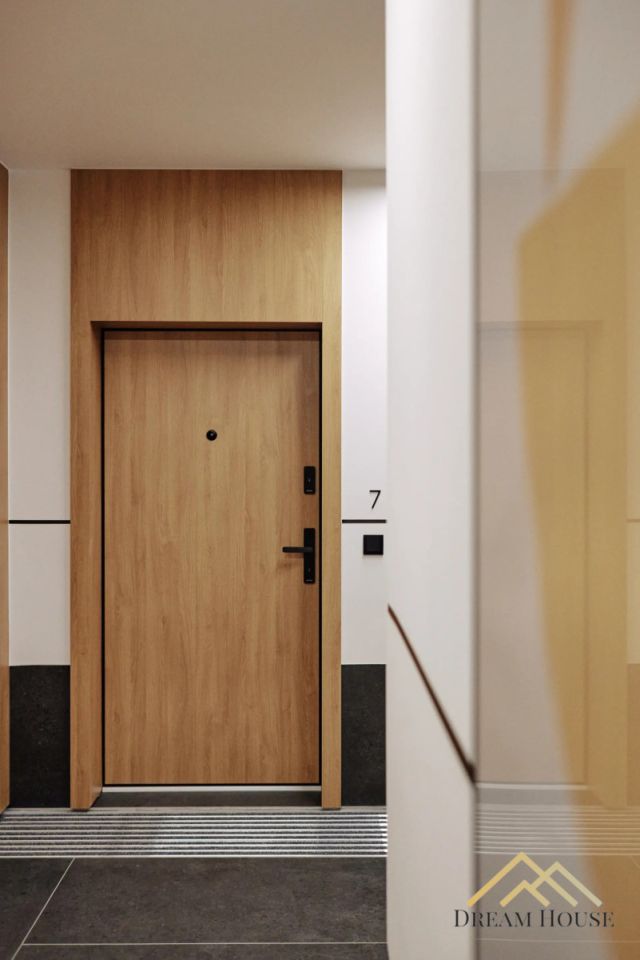 Mieszkanie 2-pokojowe Gdańsk Łostowice, ul. Wojciecha Kiedrowskiego. Zdjęcie 12