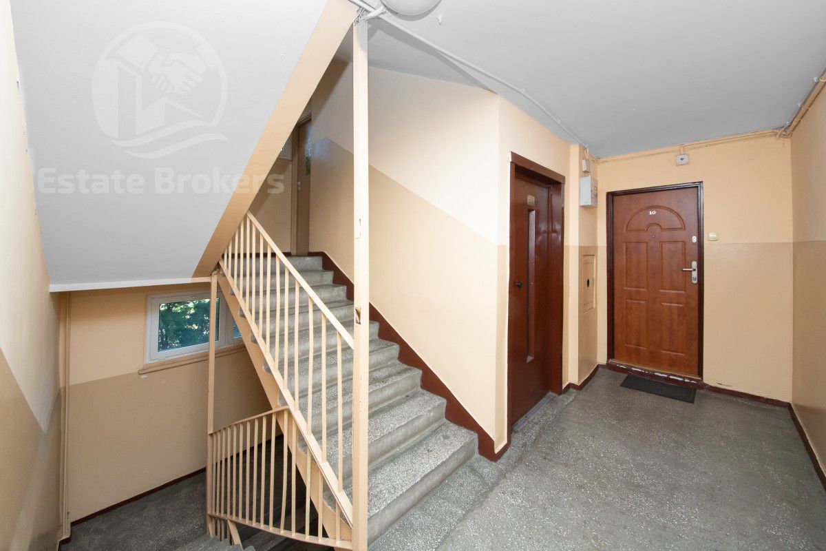 Mieszkanie 3-pokojowe Wrocław Gądów Mały, ul. Eugeniusza Horbaczewskiego. Zdjęcie 18