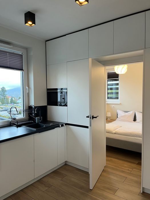 Mieszkanie 2-pokojowe Bielsko-Biała. Zdjęcie 8